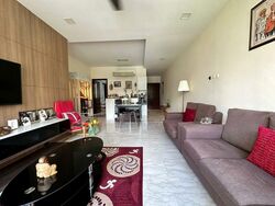 The Tropica (D18), Condominium #513050801